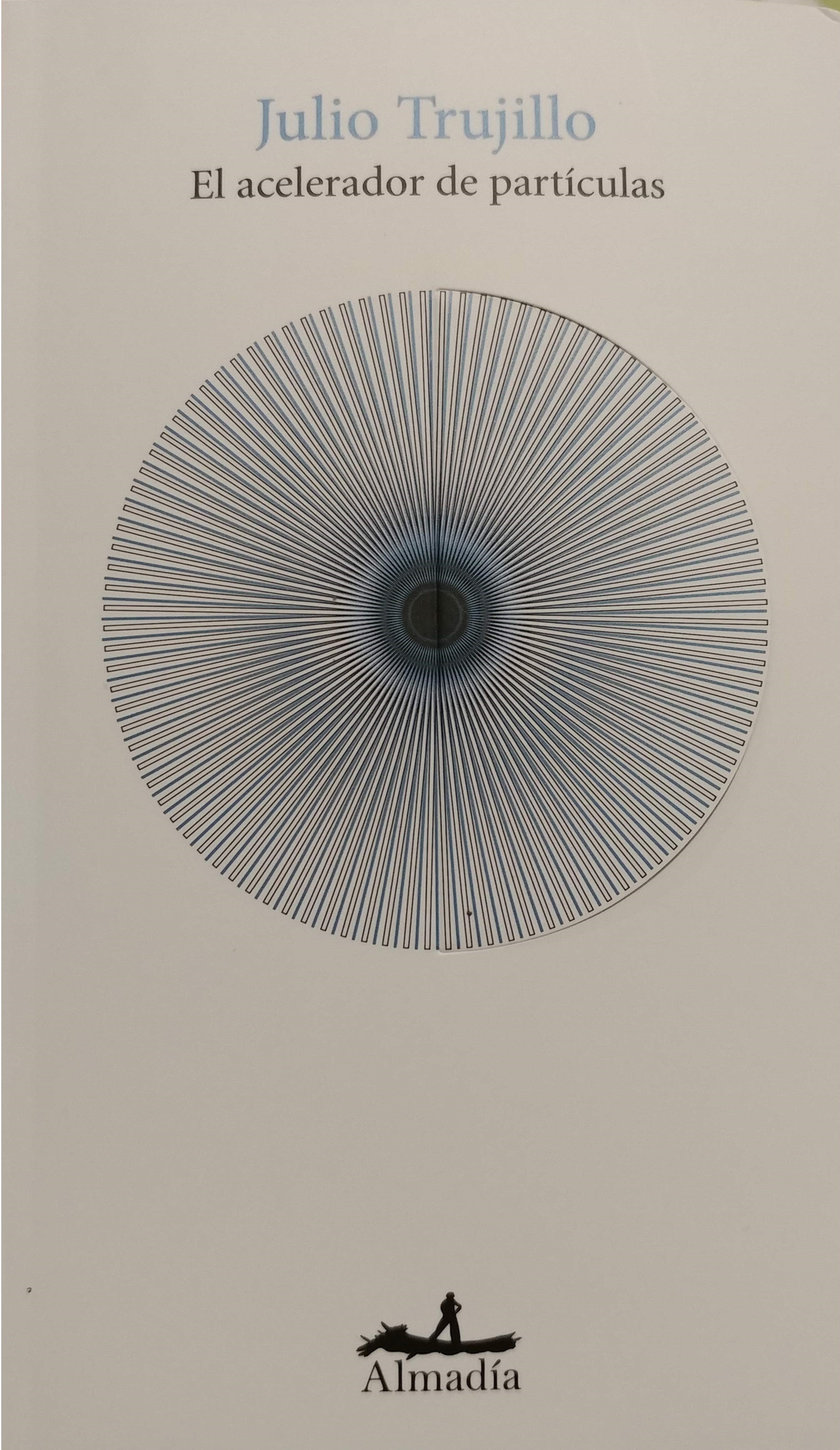 El acelerador de partículas